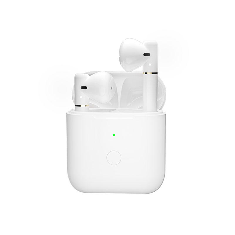 هندزفری بلوتوث دوگوش کیو سی وای QCY T8 TWS Earphones