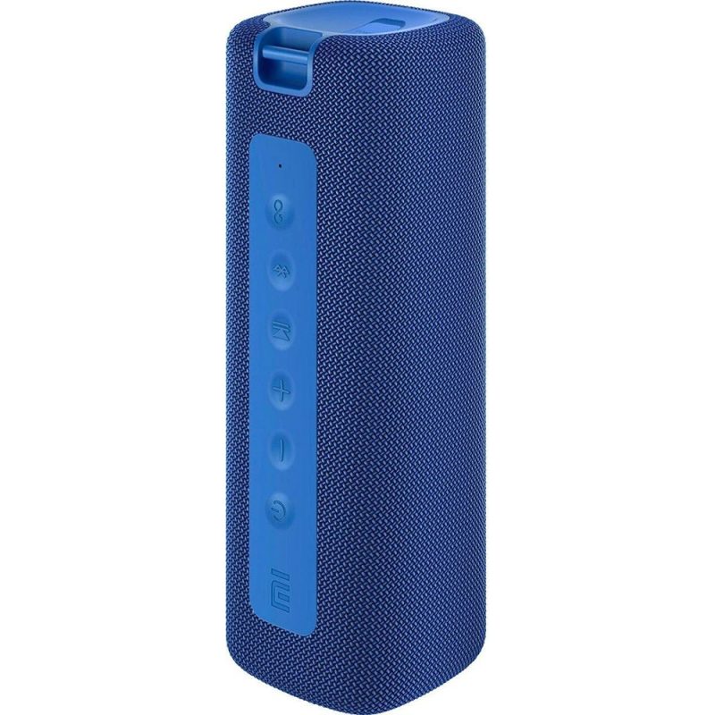 اسپیکر بلوتوثی قابل حمل شیائومی  مدل Mi Portable Bluetooth Speaker(16W) MDZ-36-DB