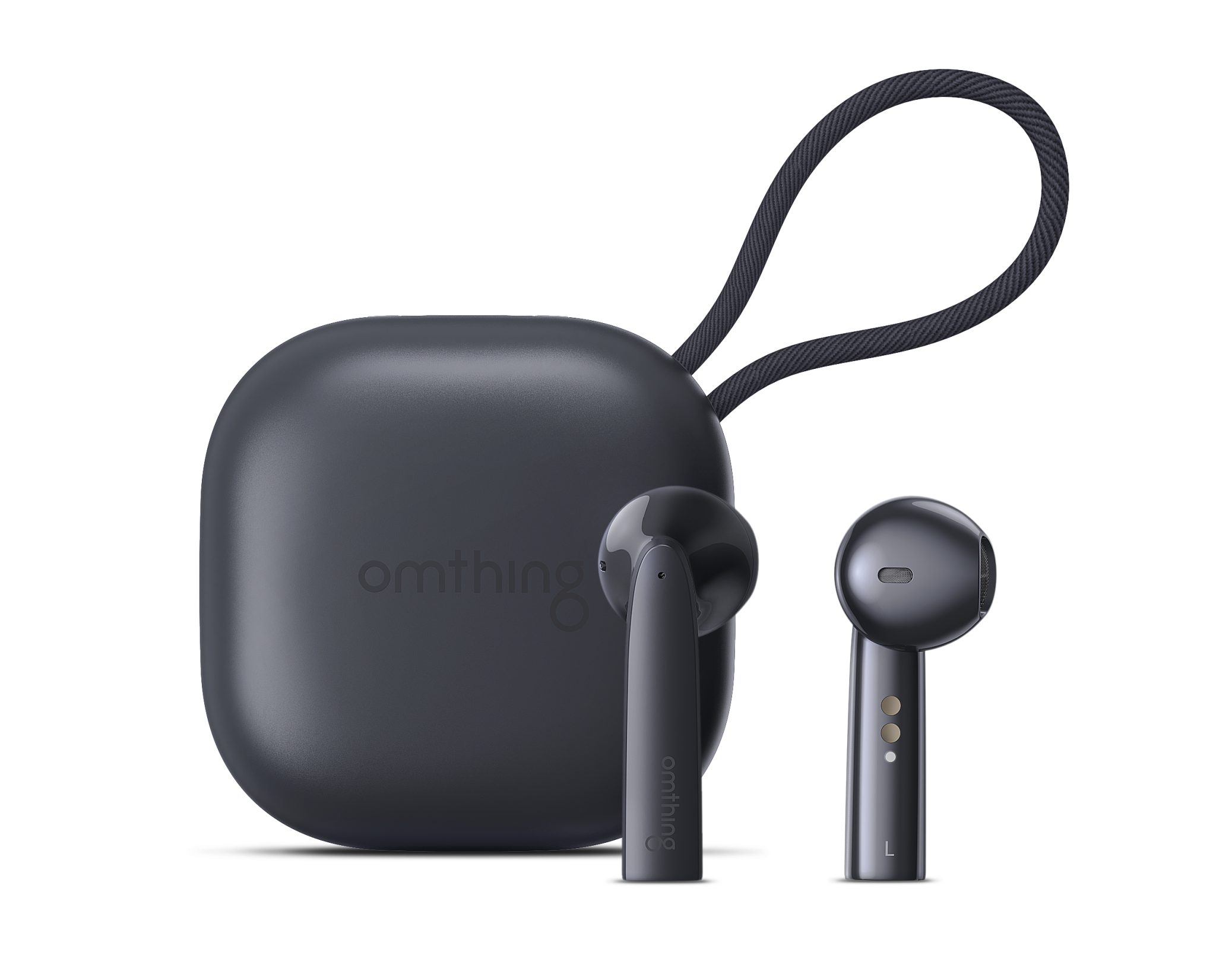هندزفری بلوتوث اومتینگ وان مور شیائومی Xiaomi 1MORE Omthing Airfree Pods True Wireless Headphones EO005