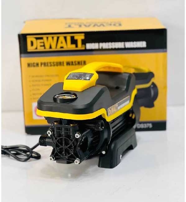 کارواش دینامی 250 بار دیوالت مدل DEWALT250bar