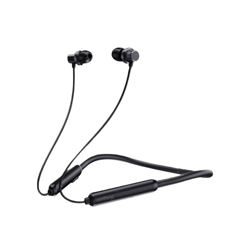 هدفون وایرلس شیائومی وان مور مدل 1More EO008 Omthing AirFree Lace Wireless Headphones
