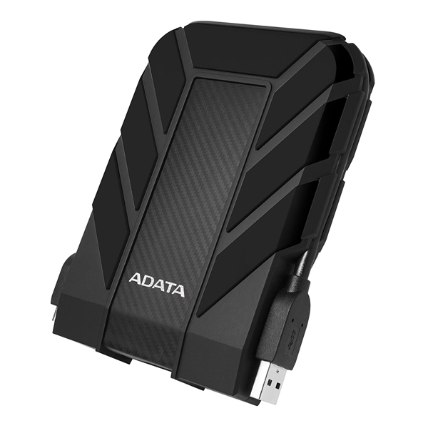 هارد اکسترنال ای دیتا HD710 Pro ظرفیت 1 ترابایت ا ADATA HD710 Pro External Hard Drive 1TB