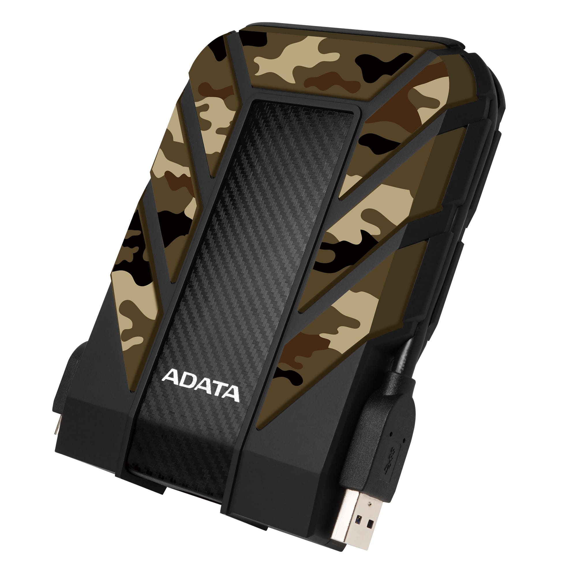 هارد اکسترنال ای دیتا مدل HD710M Pro ظرفیت 2 ترابایت /  ADATA HD710M Pro External Hard Drive 2TB
