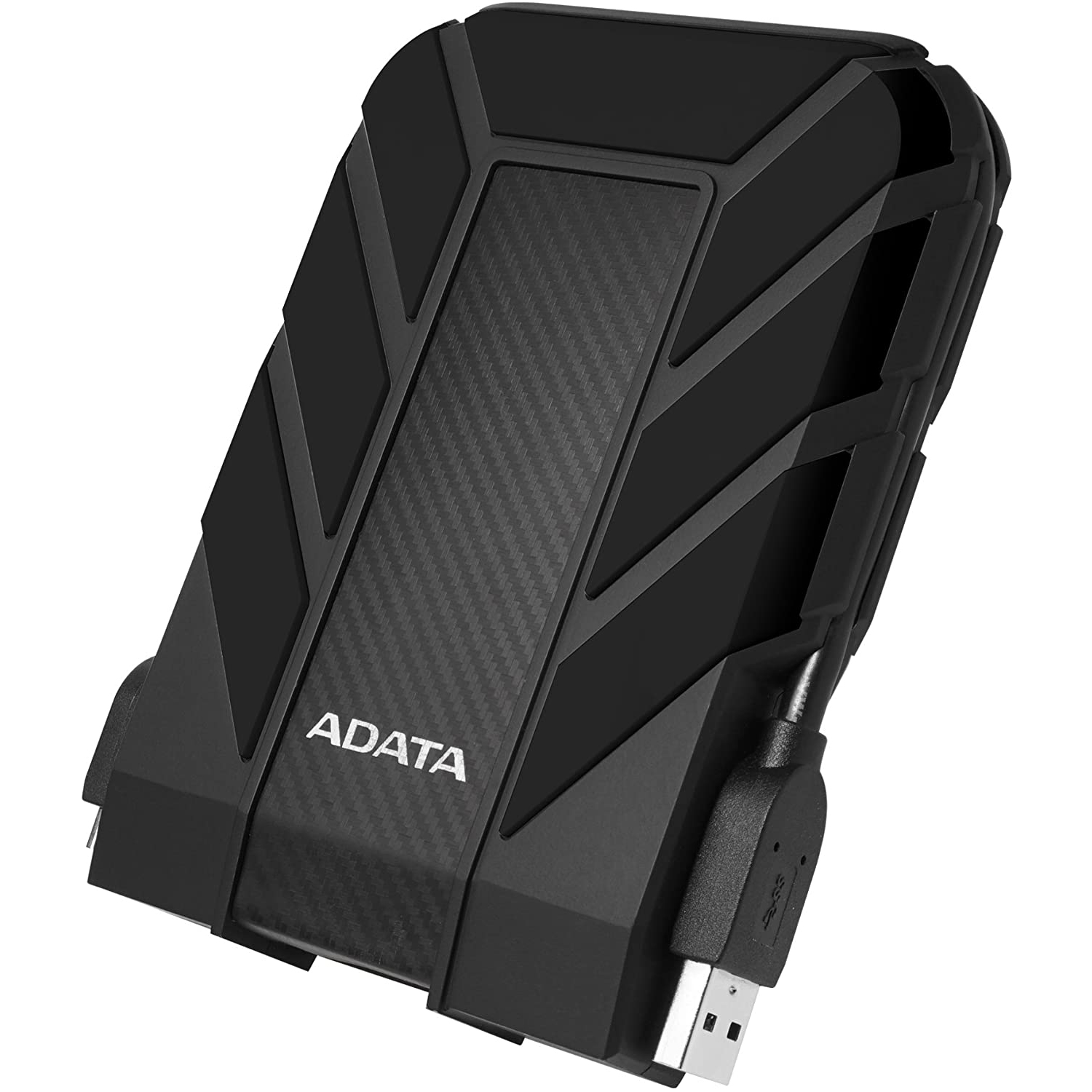 هارد اکسترنال ای دیتا HD710 Pro ظرفیت 2 ترابایت ا ADATA HD710 Pro External Hard Drive 2TB