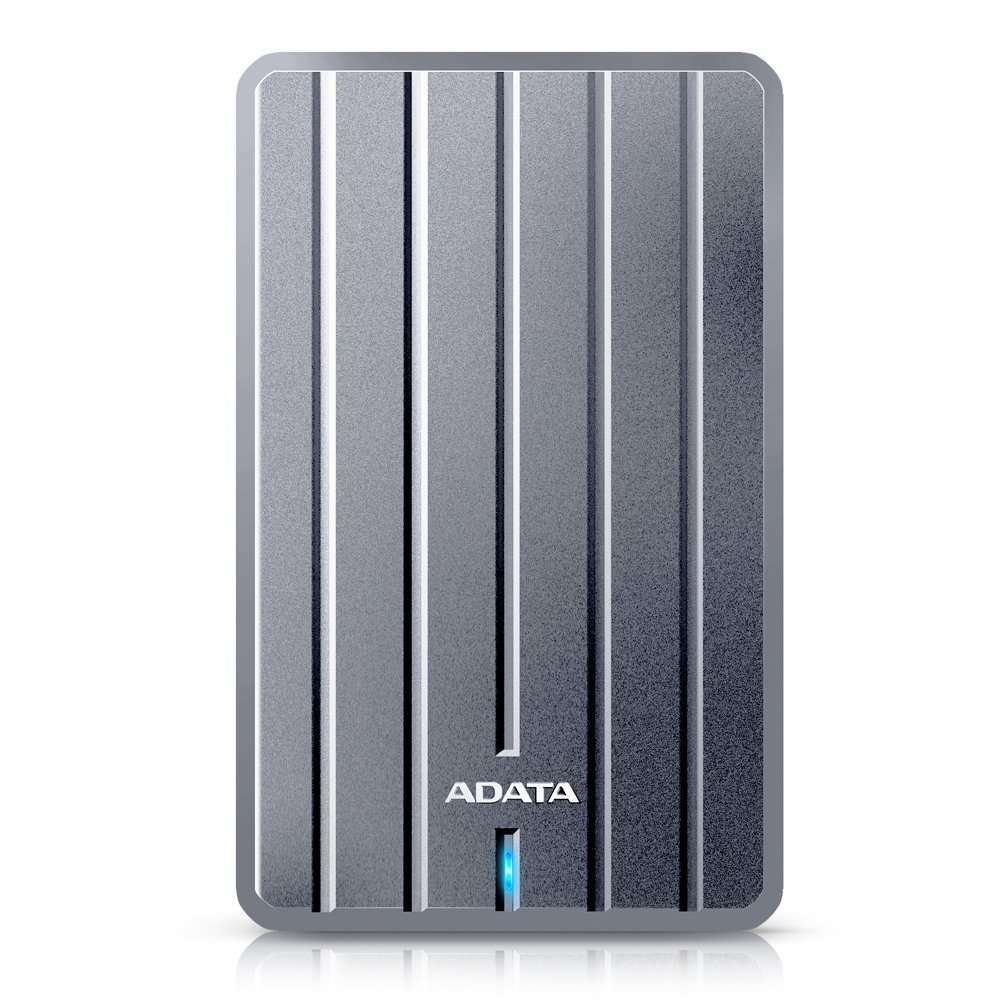 هارد اکسترنال ای دیتا (ADATA) مدل HC660 ظرفیت 2 ترابایت