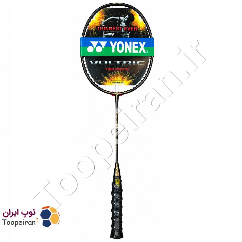 راکت بدمینتون یونکس مدل carbonex بسته یک عددی