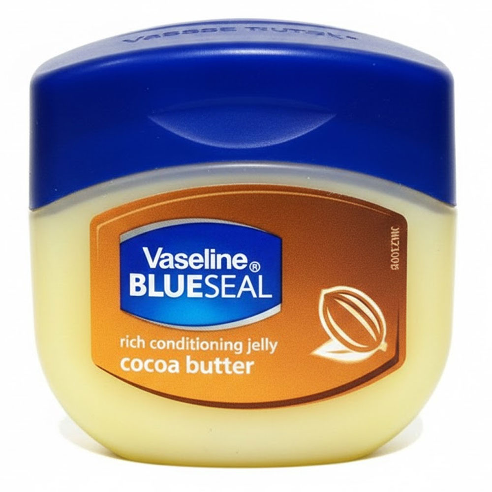 مرطوب کننده وازلین COCOA BUTTER حجم 250 میل Vaseline
