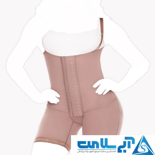 گن یکسره بند نازک آنچری 2336