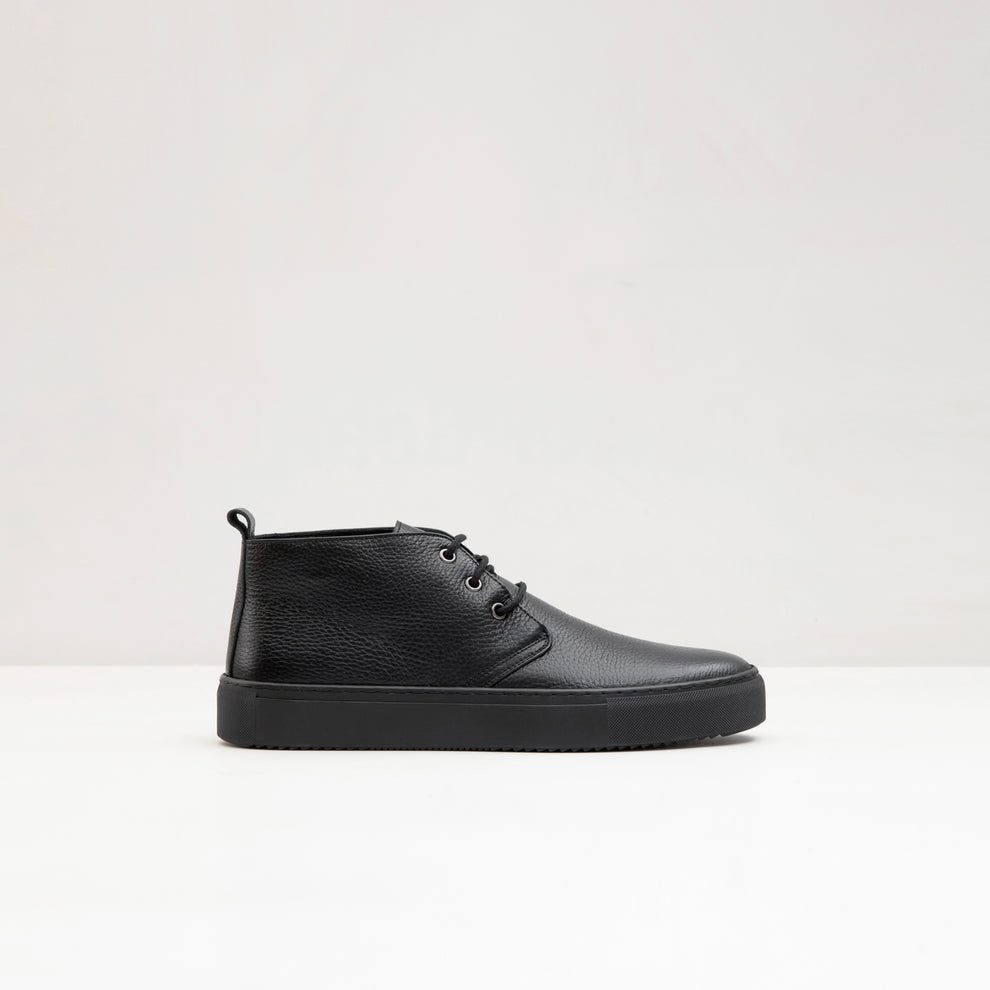 بوت مردانه مشکی RIGEL-TR – ALDO