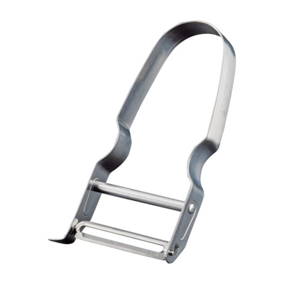 پوست‌کن استیلSwivel Peeler »Verdura« Monopol Edition وست مارک