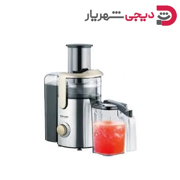 آبمیوه گیر تک کاره نیولند NL-2788BS
