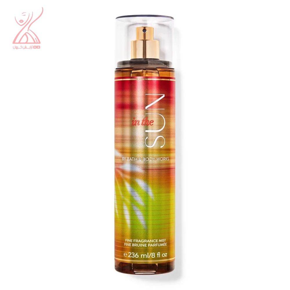 بادی میست بث اند بادی Bath & Body In The Sun