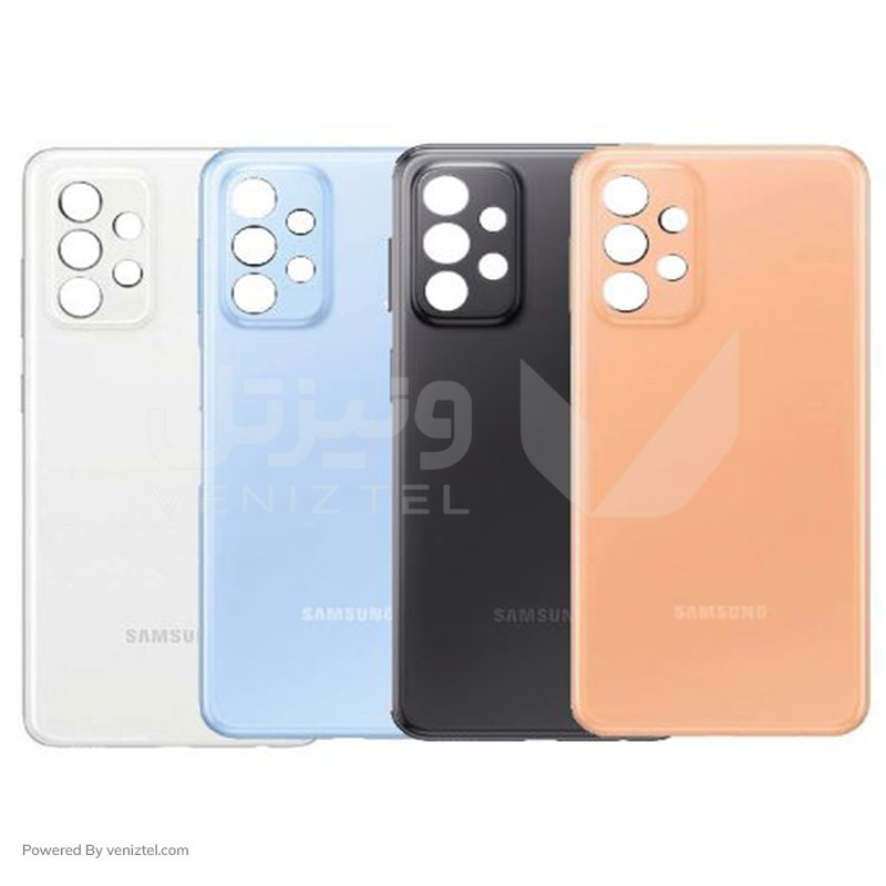 درب پشت مناسب برای گوشی سامسونگ مدل Samsung A53