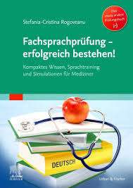 Fachsprachprüfung erfolgreich bestehen