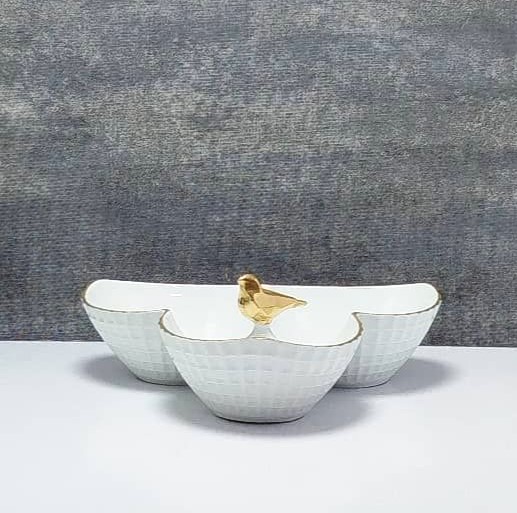 اردوخوری 3 خانه خط طلا پیکسل باواریا