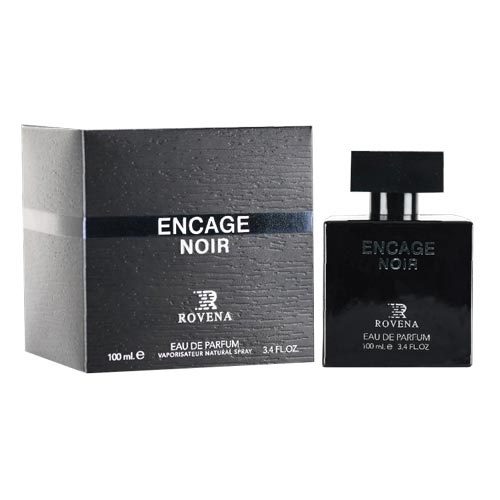 LALIQUE - Encre Noire Rovena / لالیک انکر نویر لالیک مشکی  (روونا)