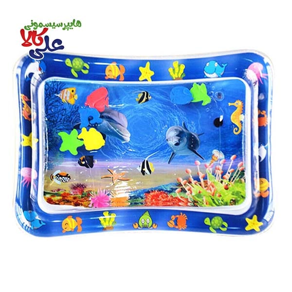 تشک آبی واتر مت کودک Water Mat
