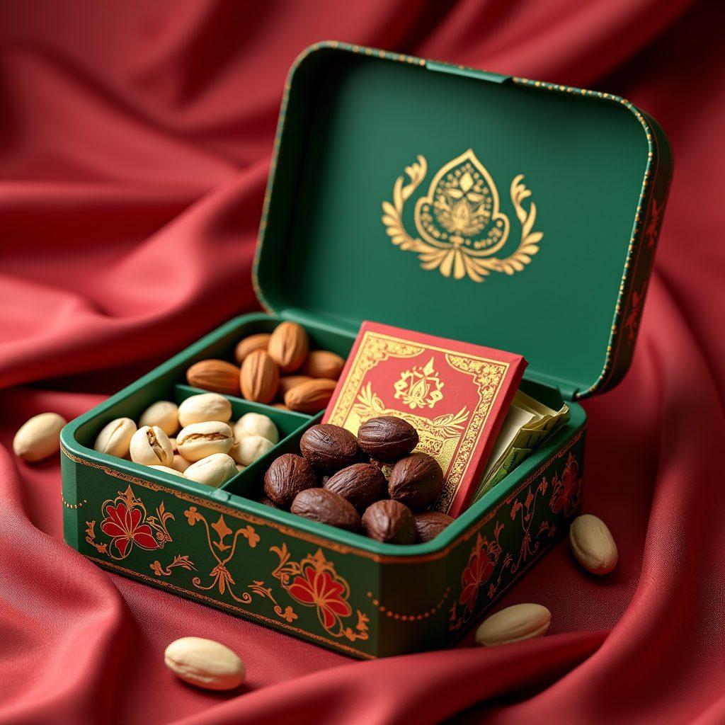پکیج عیدانه سازمانی
