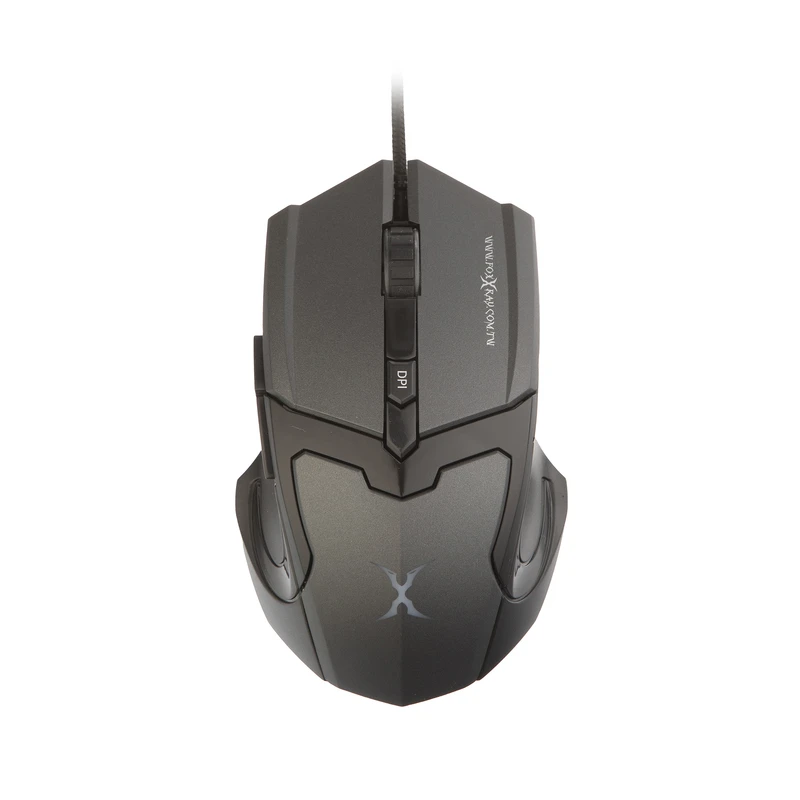 ماوس گیمینگ با سیم Foxxrey FXR-SM-66