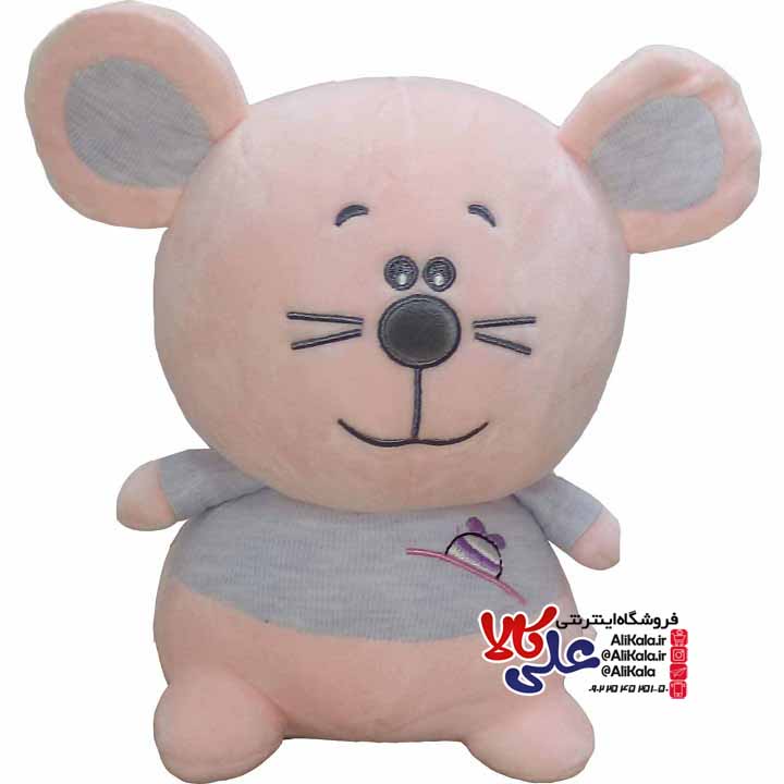 عروسک موش ژله ای کد 09