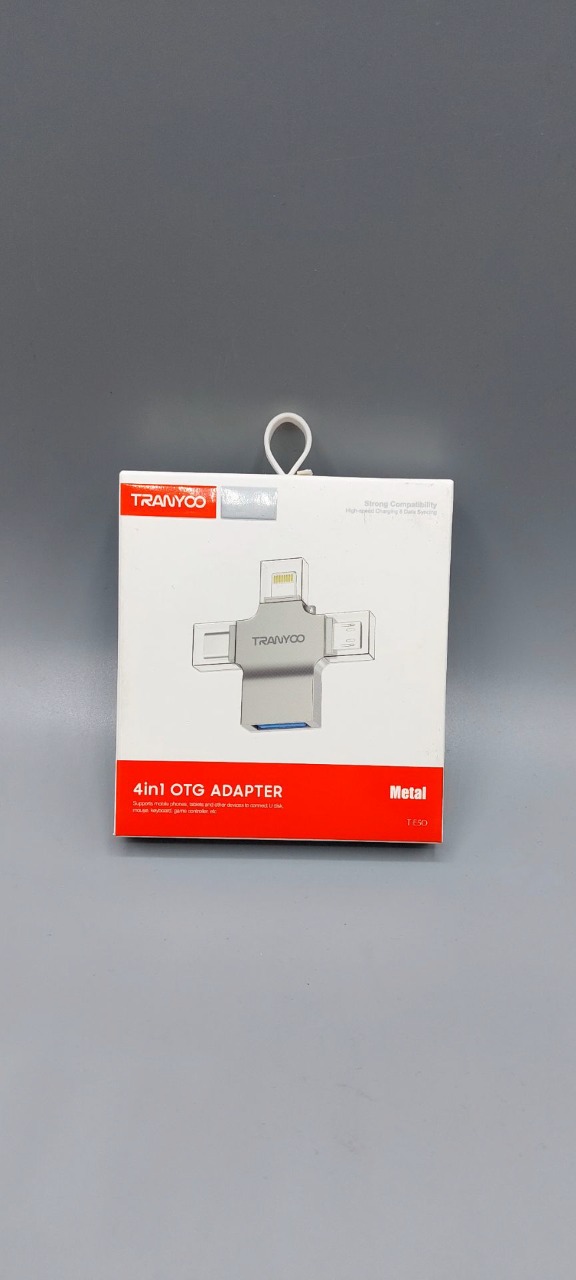 کابل OTG ترانیو E50