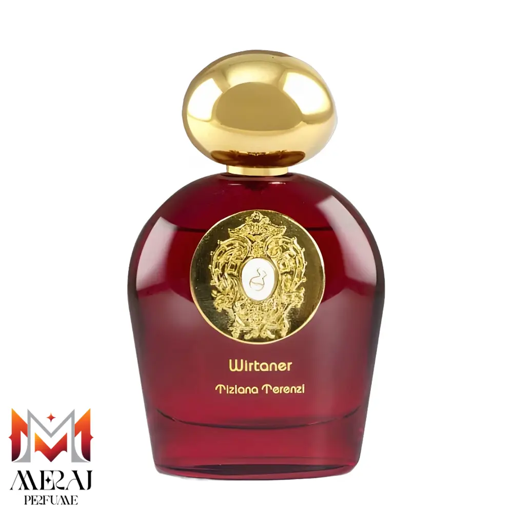 عطر گرمی ویرتانر تیزیانا ترنزی | Wirtaner Tiziana Terenzi