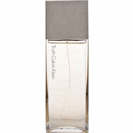 عطر و ادکلن کالوین کلین تروث زنانه (سی کی تروت)