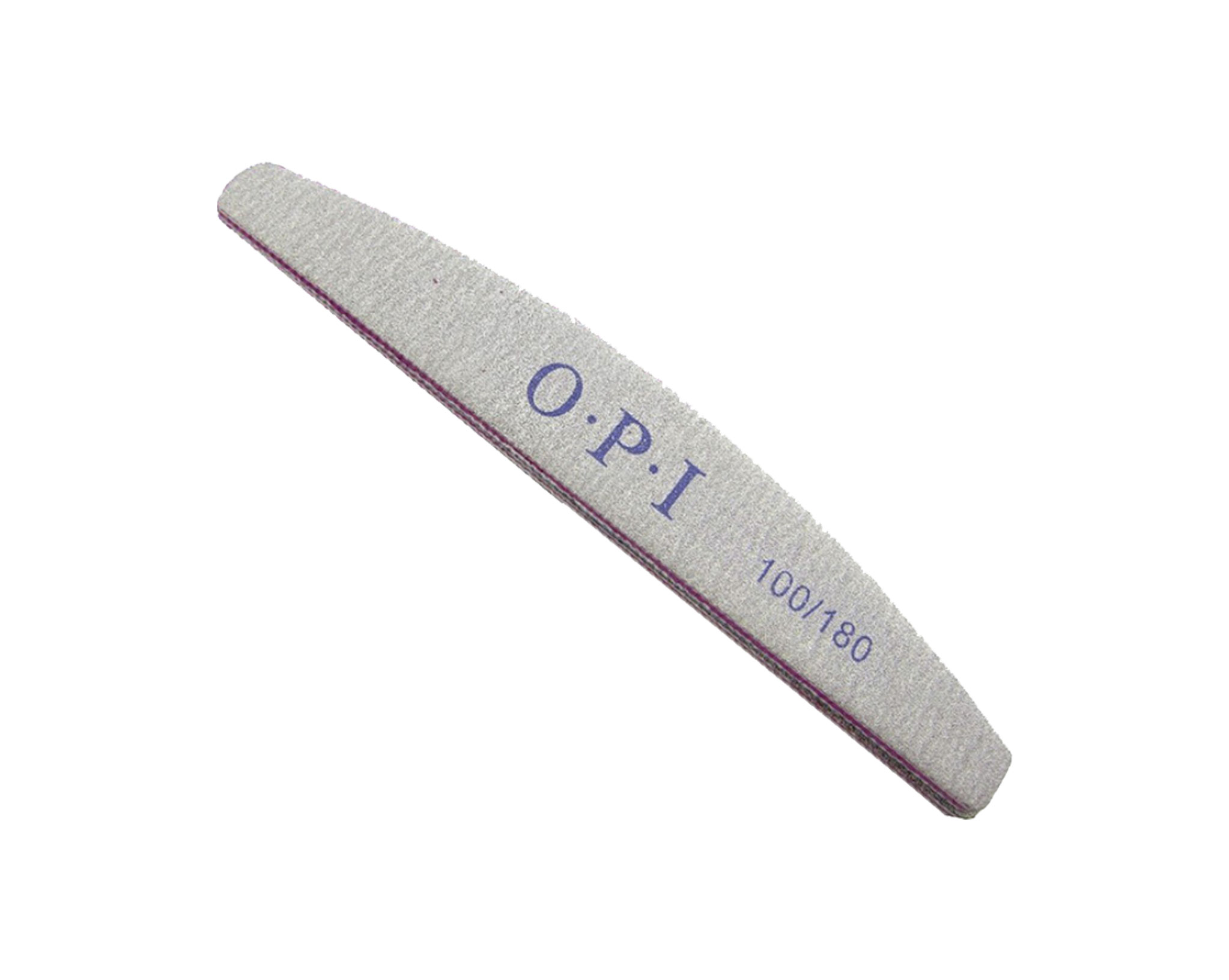سوهان کاغذی منحنی OPI