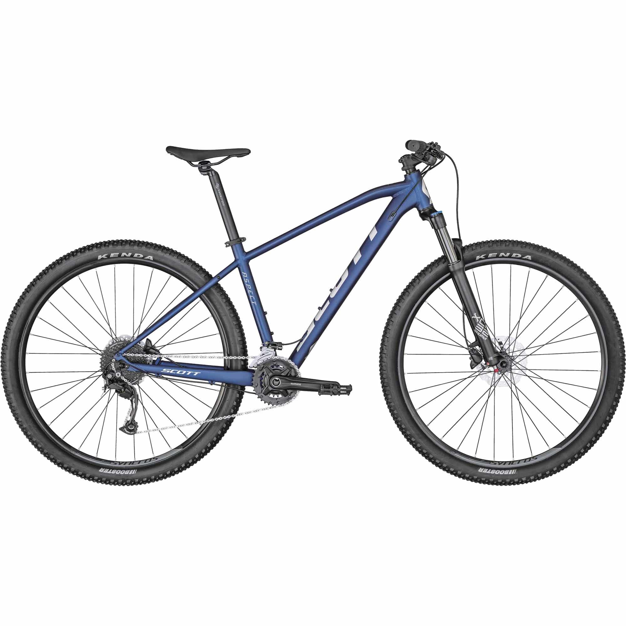 دوچرخه کوهستان اسکات اسپکت SCOTT ASPECT 940 2023
