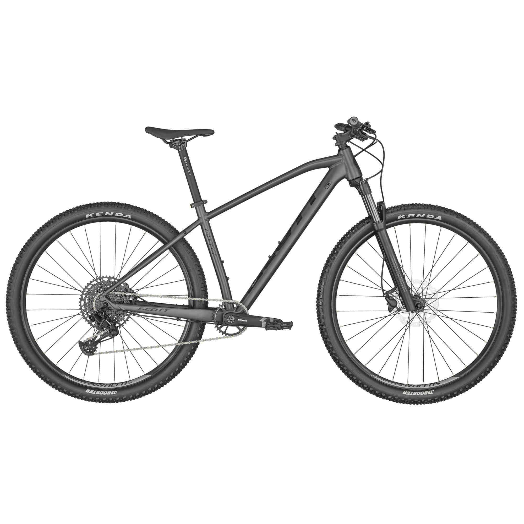 دوچرخه کوهستان اسکات اسپکت SCOTT ASPECT 910 2023