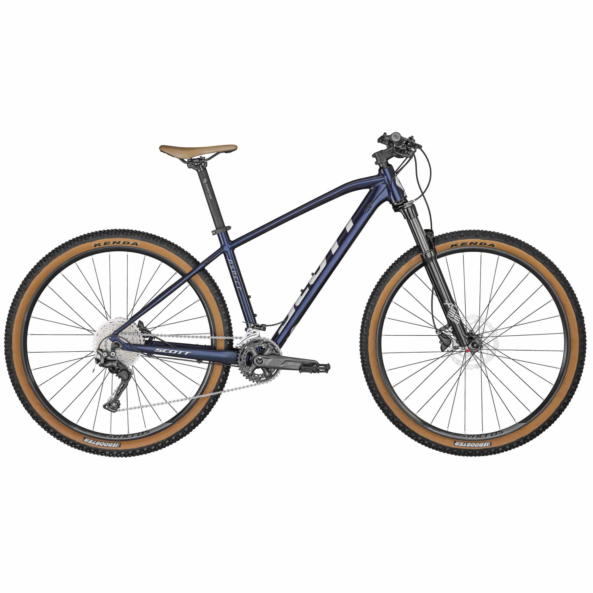 دوچرخه کوهستان اسکات اسپکت SCOTT ASPECT 920 2023