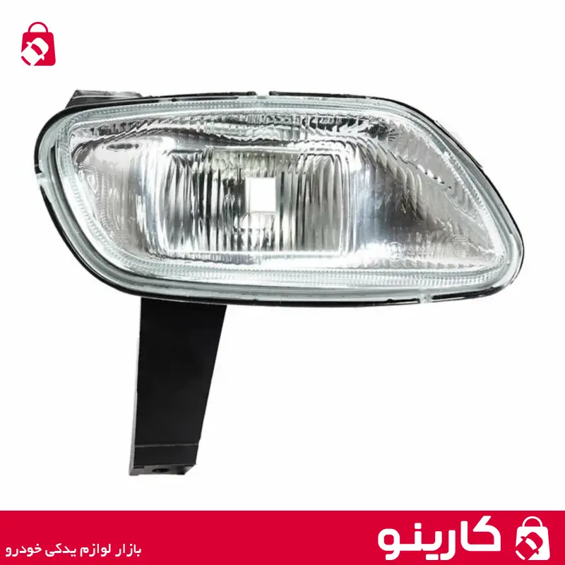 چراغ مه شکن جلو راست پژو پارس مدرن