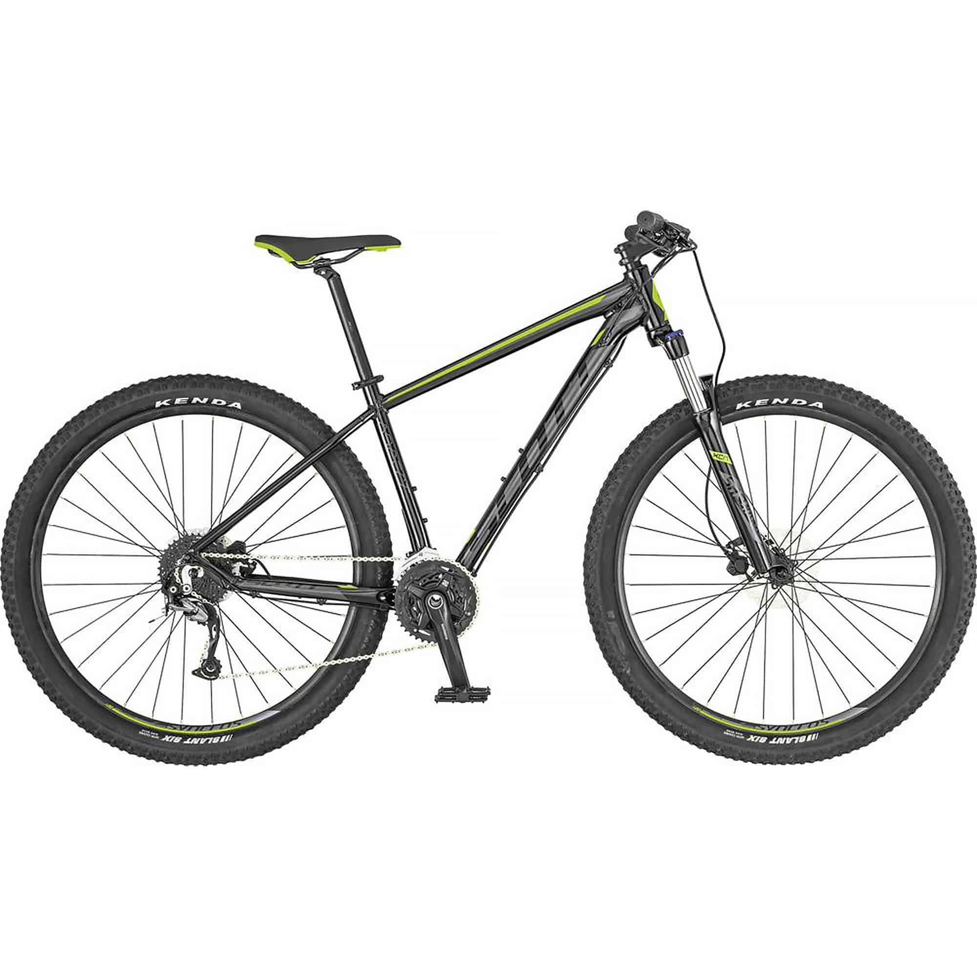 دوچرخه کوهستان اسکات اسپکت SCOTT ASPECT 740 2019