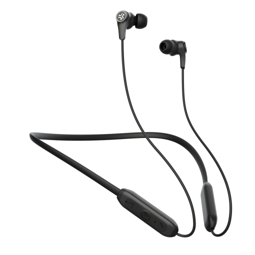 هدفون دورگردنی جی لب مدل JLAB JBUDS BAND
