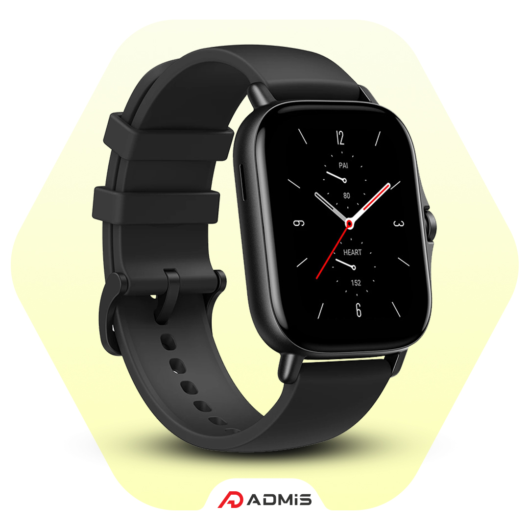 ساعت هوشمند امزفیت مدل Amazfit GTS 2