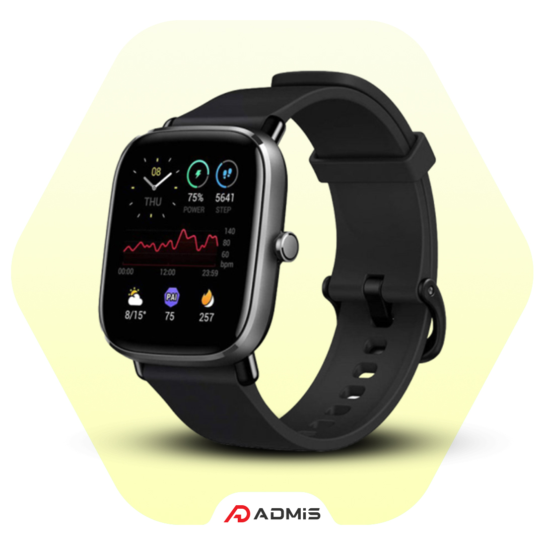 ساعت هوشمند امزفیت مدل  Amazfit GTS2 mini