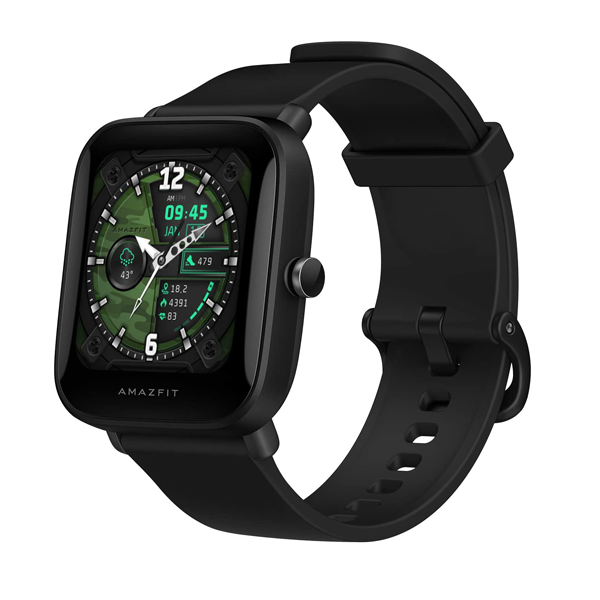 ساعت هوشمند امیزفیت (AmazFit) مدل Bip U Pro