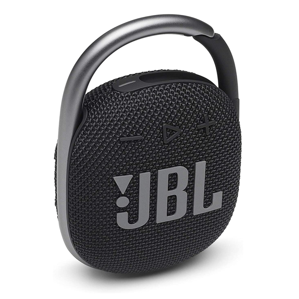 اسپیکر پرتابل بلوتوثی جی بی ال مدل  JBL Clip 4