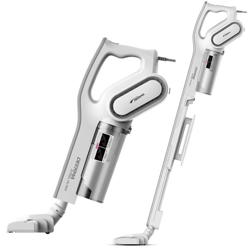 جارو برقی شیائومی درما Xiaomi Deerma DEM-DX700 Vacuum Cleaner (سفید)