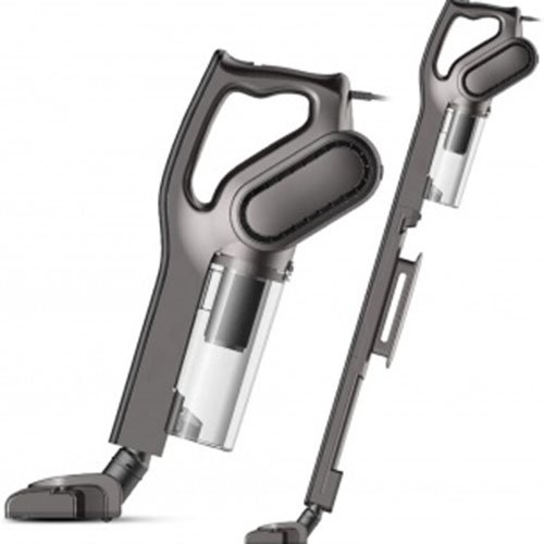 جارو برقی شیائومی درما Xiaomi Deerma DEM-DX700s Vacuum Cleaner (مشکی)