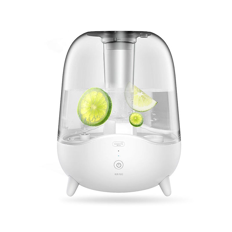 دستگاه بخور و رطوبت ساز شیائومی مدل deerma 5L F325 ا xiaomi deerma humidifier 5L F325