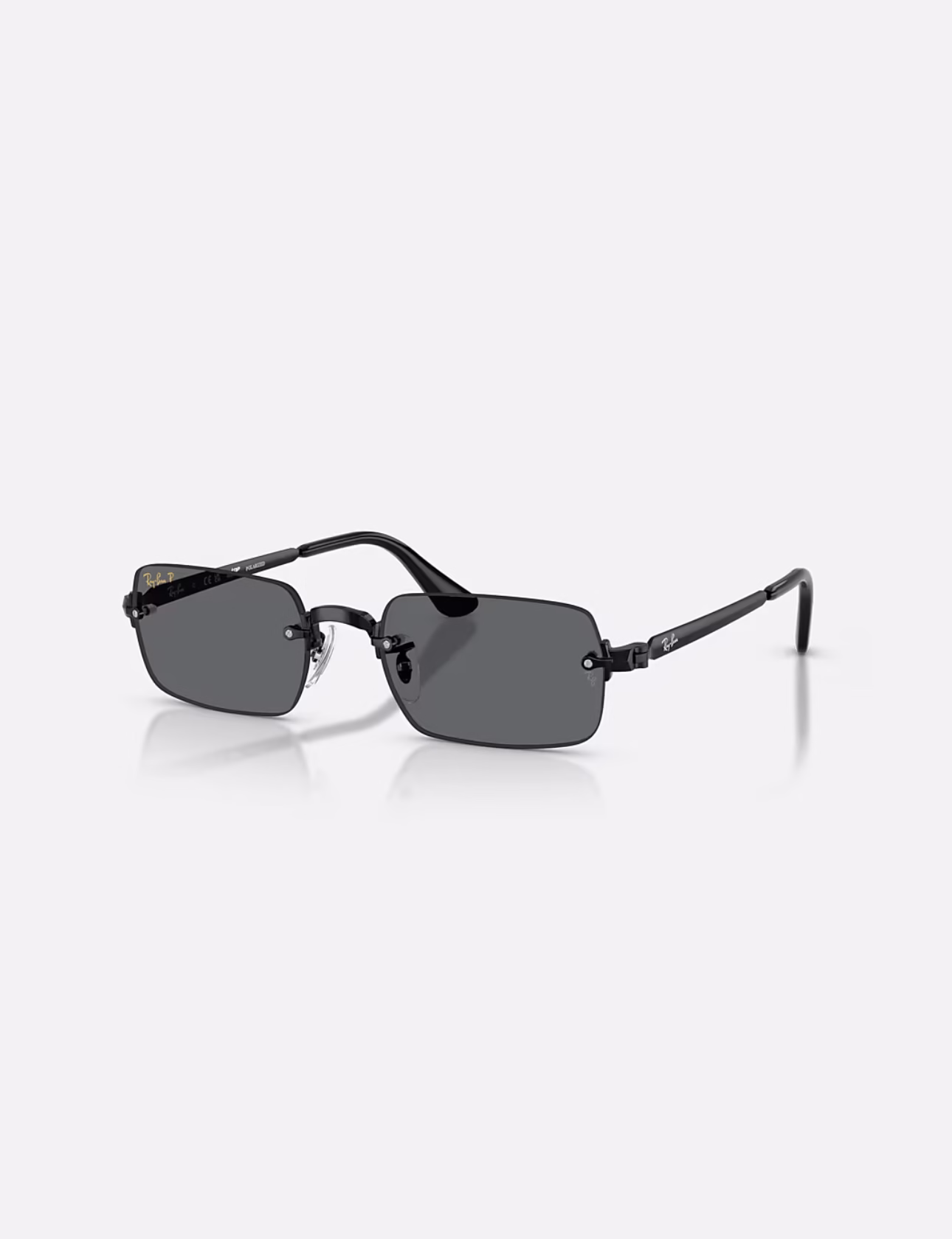 عینک آفتابی اورجینال اسپرت ریبن مدل RayBan RB3928 ASAp