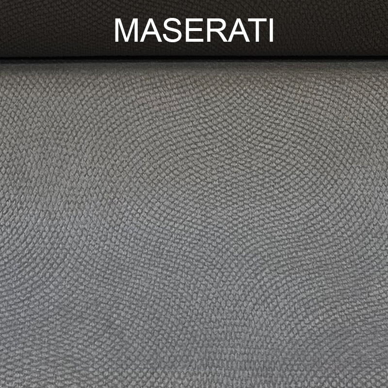 پارچه مبلی مازراتی MASERATI اصلی کد 9