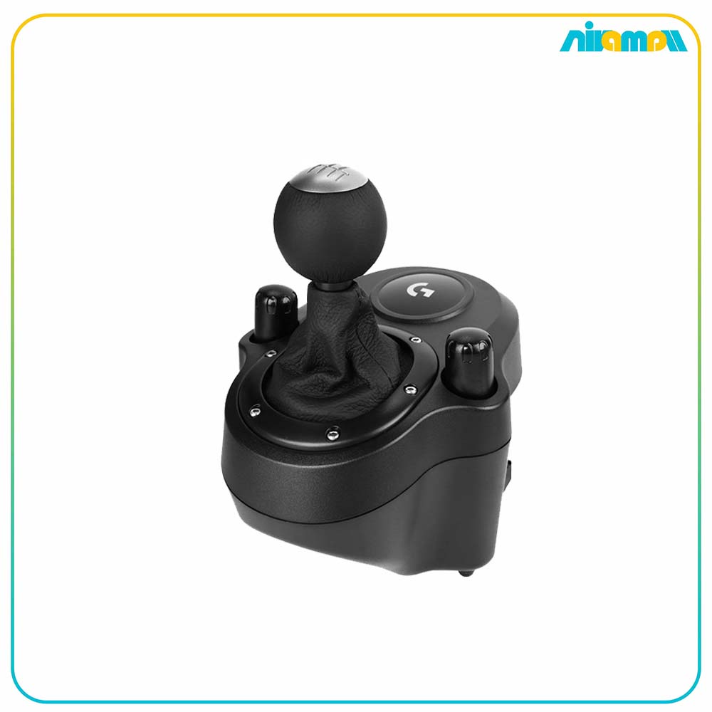 دنده شیفتر لاجیتک مدل Driving Force