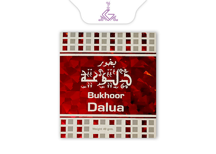 بخور عربی دلوعه