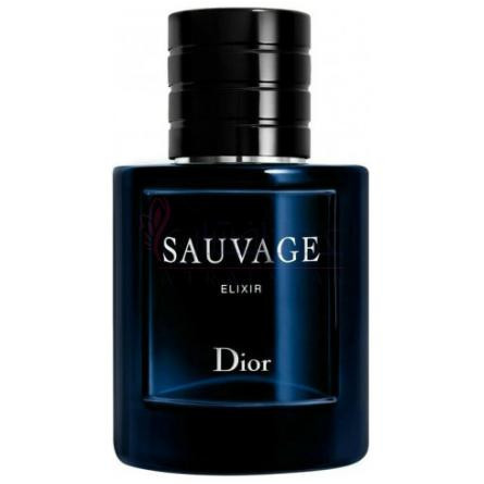 عطر ادکلن دیور ساواج (ساوج) الکسیر|Dior - Sauvage Elixir