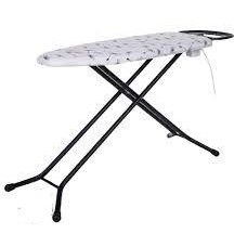 میز اتو ایستاده (کف فلزی)، کد IB1014