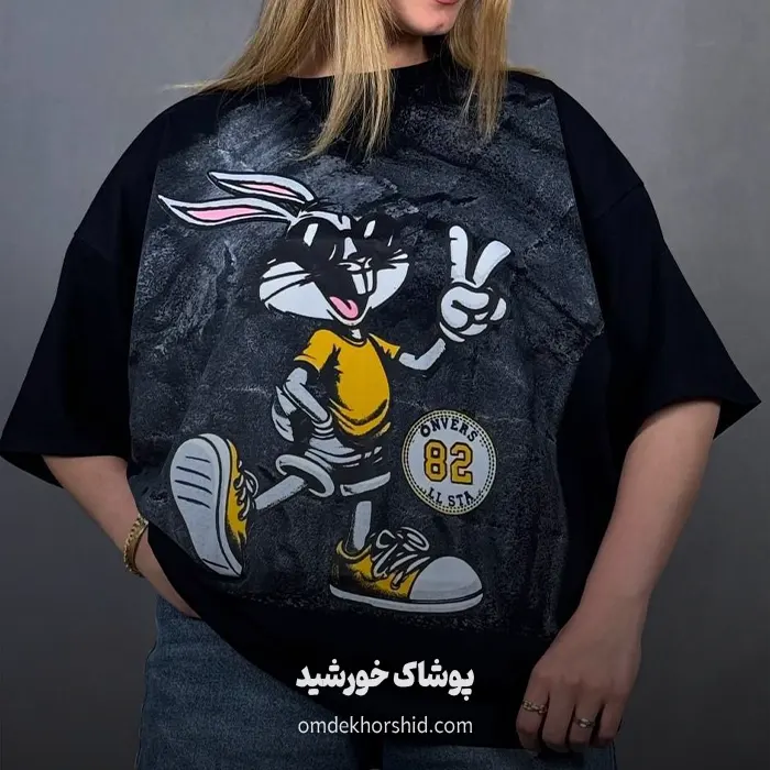 لانگ خرگوش 82