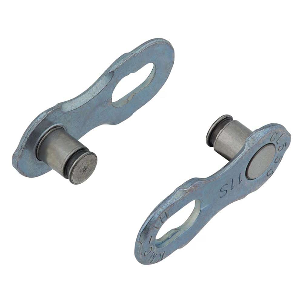 قفل زنجیر دوچرخه 11 سرعته کی ام سی KMC