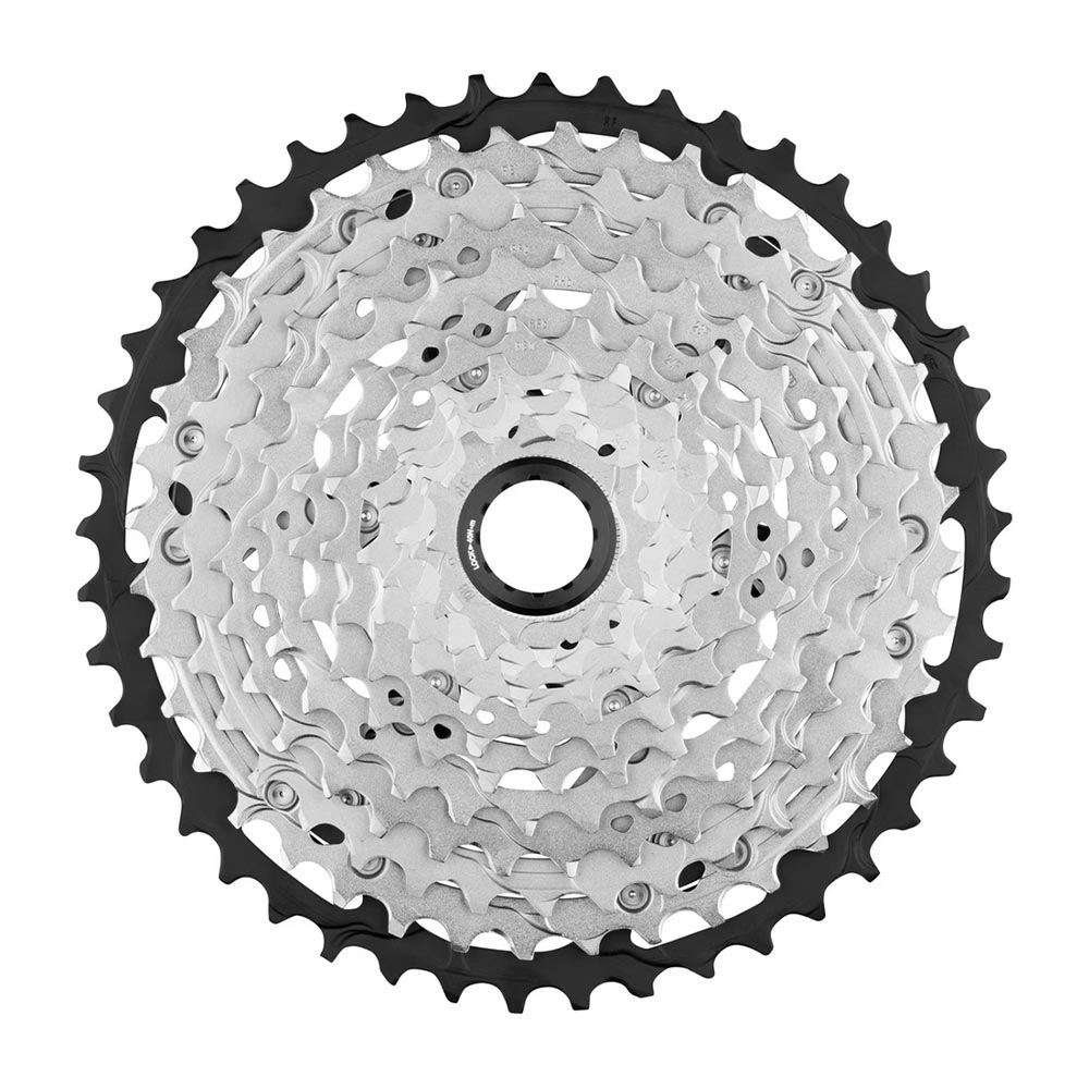 خودرو 12 سرعته شیمانو SHIMANO SLX CS-M7100 10-45